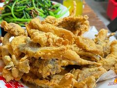 -七寻八找·胡同菜