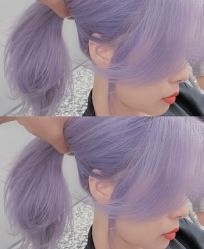 -MY HAIR ARDOR