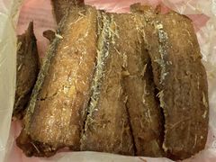 香酥带鱼-紫光园清真北京小吃(广渠门内店)
