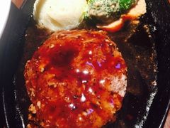 -铃木食堂(帽儿胡同店)
