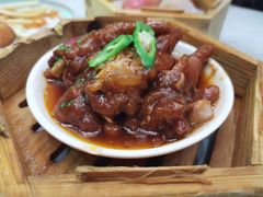 -东鑫记港式茶餐厅(南京东路店)