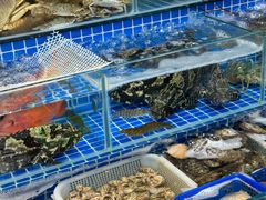 -大勇海鲜(叙康里店)