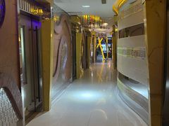 -酷必乐KTV(北行店)