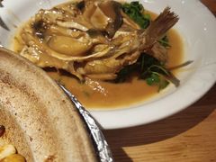 -永安鱼庄·镇江菜(丁卯店)