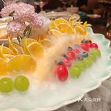 海粤荟：古典粤菜盛宴，丰富菜色与优雅氛围的完美结合