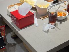 -海底捞火锅(江北万达商业广场店)