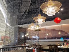 大堂-老头儿油爆虾·知味杭州(爱琴海购物中心)