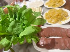 -老五四季涮肉(白纸坊店)