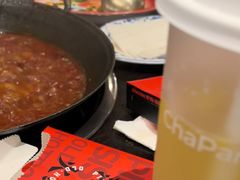 -萍姐火锅·公路夜市(打浦桥日月光店)