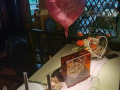 -碧特博格·20年品牌西餐厅(芜湖路店)