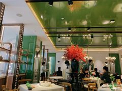 -望湘园·小雅(德基店)