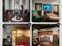 -李叔同故居纪念馆