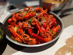 油焖大虾-一棠龙虾(徐家汇城开YOYO店)