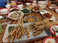 -冶建镜子·中国龙虾王(总店)