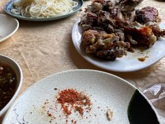 -维吾尔餐厅(宜山路店)