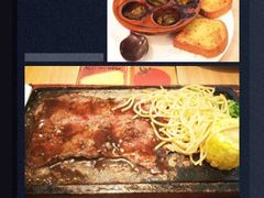 焗蜗牛-必胜客(百联又一城店)