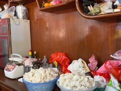 -共和老洪豆花草粿水粿