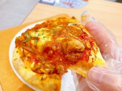 -达美乐比萨(商城路店)