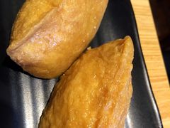 豆皮寿司-胜代日本料理(云程巷小区店)