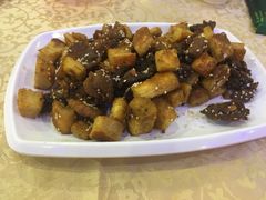 -维吾尔餐厅(宜山路店)