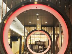 -五洲咖啡厅(五洲大酒店)