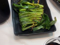 -云晓光头烧烤吧(德平路店)