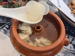 -蝴蝶泉宾馆-中餐厅