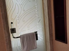 -中铁花水湾温泉酒店(大邑店)