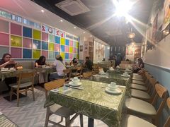 -米泰芒·东南亚料理(体育西店)