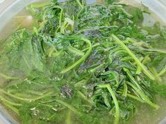 上汤时蔬-关氏饮食店