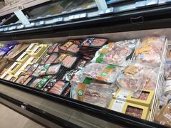 零售区-盒马鲜生(王府广场店)