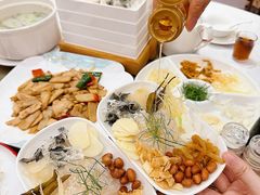 -丰尔粥食·顺德鱼生·干蒸排骨顺德菜(大良分店)