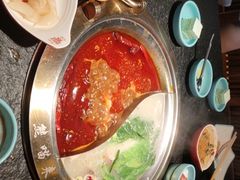 -熊喵来了火锅·牧场好肉(邯郸邯山万达店)