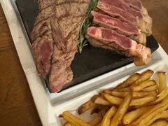 -Entrecôte 法国牛扒馆(保利·时光里店)