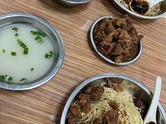 -好好味面家(桃园店)