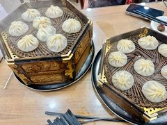 -西安贾三灌汤包·回坊小吃·清真炒菜(北院门总店)