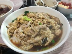 -肆姐面粉馆(坡子街店)