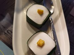 -帕蓝·暹罗料理(大学路店)