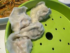 -来相会饺子·新辽菜(甘家口店)