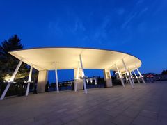 -长春世界雕塑园冰雪艺术天地