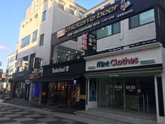 -宝健路步行街(Pedestrian Shopping Street)