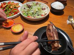 -敏珠拉姆藏餐·南京厨房(富春江东街店)