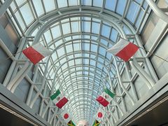 -奥黑尔国际机场