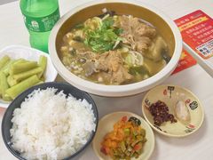 -丽达购物中心(崂山店)