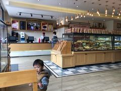 -味多美蛋糕(看丹桥店)