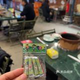 📍打卡火爆扬州的蚝爷烤肉