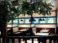 大堂-来相会饺子·新辽菜(甘家口店)