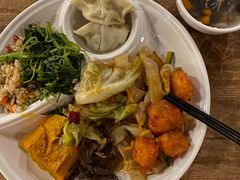 -素清香(解放路店)