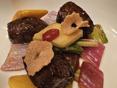 -金轩中餐厅 Jin Xuan(浦东丽思卡尔顿酒店)