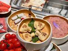 -海底捞火锅(珠影星光城夜宵主题店)